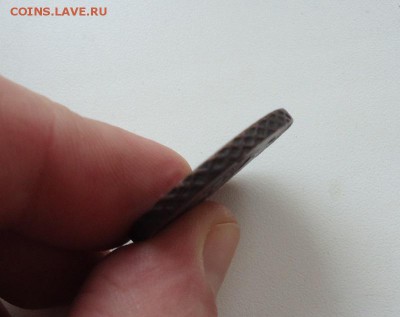 5 коп крестовик 1729г МД до 28.12.15г до 22-00 по МСК - DSC08847.JPG