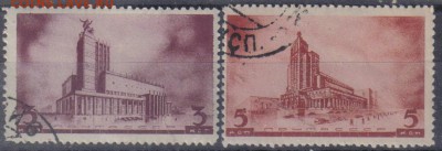 СССР 1937г Архитектура Москвы до 26.12 22.00мск - СССР 1937г Архитектура Москвы