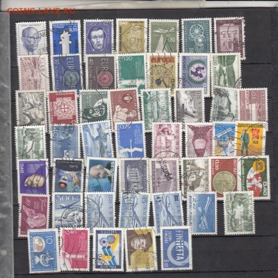 Финляндия 50 марок - 35