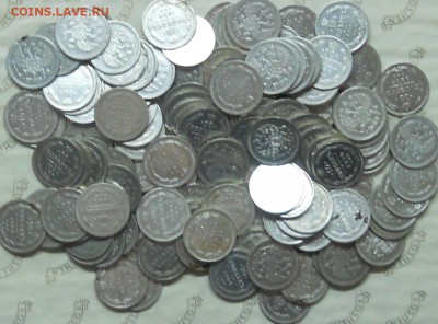 Куплю биллон - DSCN0986.JPG