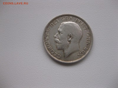 ВЕЛИКОБРИТАНИЯ,1 шиллинг 1918г(Георг V)!до 26.12.2015 - IMG_0767.JPG