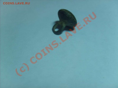 Пуговицы-"гирьки" во всем своем разнообразии. Фотогалерея. - S5000002_thumb