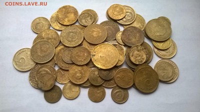 кучка дореформенной мелочи до 26.12.15 - WP_20151223_025
