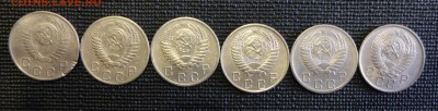 10 копеек 1949, 53-57 гг. до 28.12.15 22:00 МСК - 3б.JPG