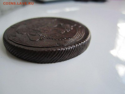 5 коп.1803г ЕМ, КОЛЬЦЕВИК! КОРОТКО! До 26 дек. 22-00 - image