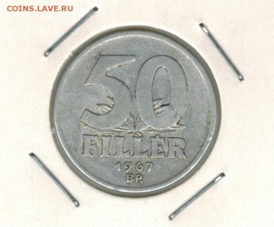 Венгрия 50 киллеров 1967 до 28.12.15   22-00 - 1 1