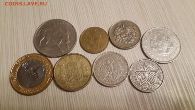 Разная довоенная иностраньщина. Оценка. - 20151225_171818