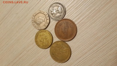 Разная довоенная иностраньщина. Оценка. - 20151225_172012