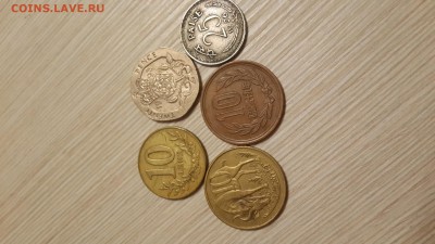 Разная довоенная иностраньщина. Оценка. - 20151225_172035