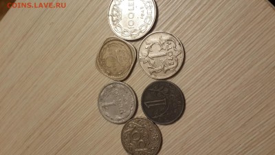 Разная довоенная иностраньщина. Оценка. - 20151225_172115
