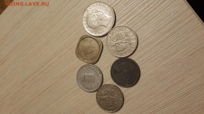 Разная довоенная иностраньщина. Оценка. - 20151225_172155