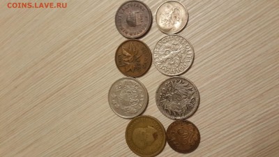 Разная довоенная иностраньщина. Оценка. - 20151225_172304