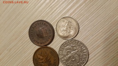 Разная довоенная иностраньщина. Оценка. - 20151225_172343