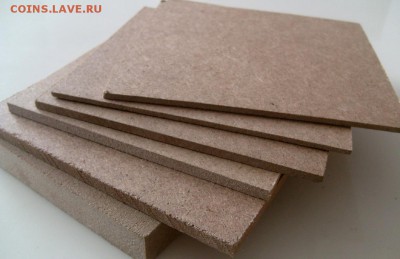 Альбом своими руками - mdf