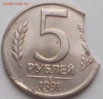 5р.1991 крупный выкус до 28.12.15 21ч.00мин мск - DSCN4523.JPG