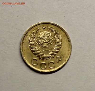 1 копейка 1940г - IMG_4060.JPG