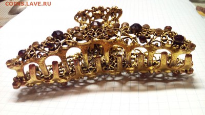 Заколка красивая до 1.01.16г в 22 00 - IMG-20151226-WA0002