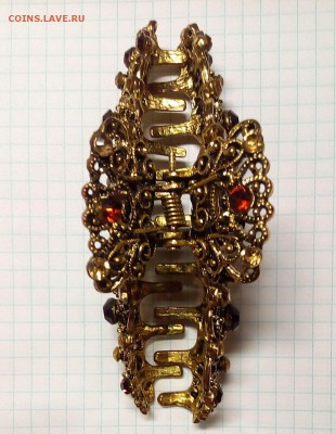 Заколка красивая до 1.01.16г в 22 00 - IMG-20151226-WA0001