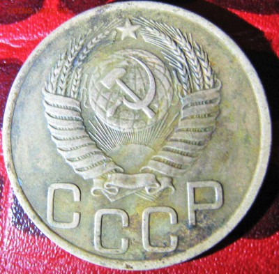 3 копейки 1949.шт. 3.12 Ф#100? - IMG_1836.JPG