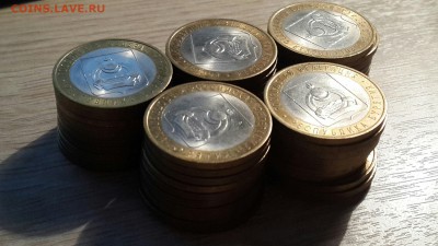 Республика Бурятия (50 шт) 2011г (до 28.12.15 22:00) - БИМ - Бурятия