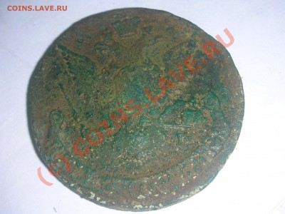 Подскажите по пятакам 1758-1787 - Изображение 002