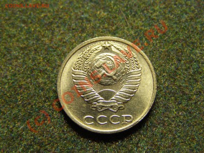 10 КОПЕЕК 1991 год БЕЗ БУКВЫ !!!В СОХРАНЕ!!! 25.09.10год - 6.JPG