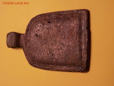 Иконка.нательная.18-19век.27.12.2015г.22ч.00м.мск - иконка1