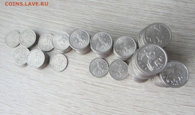 5копеек 191 штука 97-2008 г. - 3 (2).JPG