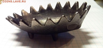 Солонка ежик ссср до 1.01.16г в 22 00 - IMG-20151226-WA0003