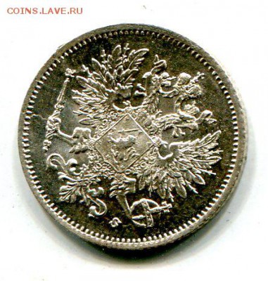 25 пенни 1915 года UNC до 29.12. в 22:15 - img260