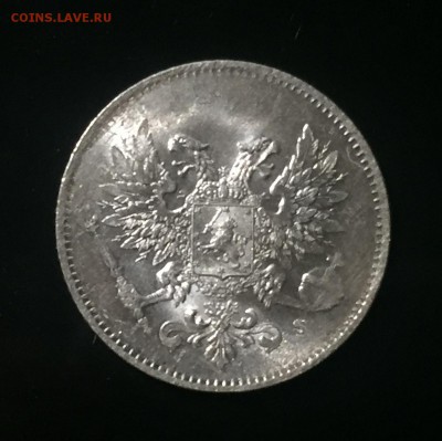 25 пенни 1917 года Без корон . UNC до 29.12. в 22:15 - 2