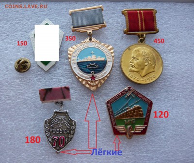 Юбилейные медали,знаки,значки,разные темы № 13. ФИКС. - Разные.JPG