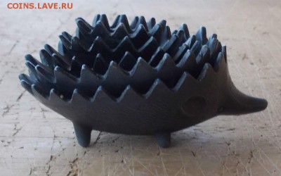 Солонка ежик ссср до 1.01.16г в 22 00 - 522