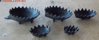 Солонка ежик ссср до 1.01.16г в 22 00 - 525