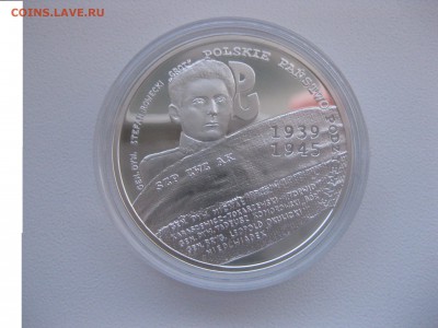 ПОЛЬША,10 злотых 2009г(Польское подполье)!до 28.12.2015 - IMG_0871.JPG