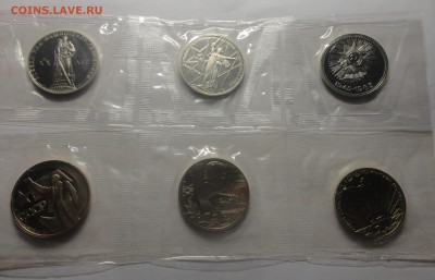 Полный набор Новоделов, 19 штук, в родных запайках сцепками! - DSC00521.JPG