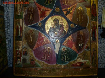 Форфор и икона(дерево).... - P1090909.JPG