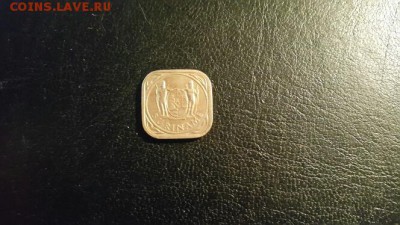 Прошу помощи в опознание монеток - 20151227_001928