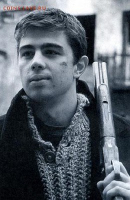 Ваше отношение к фильмам А.Балабанова? - bodrov5