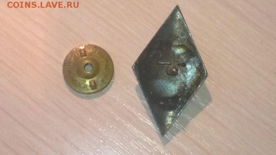 Отличный движенец и ромб ВММед Академия - mRYOfTm-rGU
