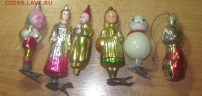 Елочные игрушки.. - IMG_2764.JPG