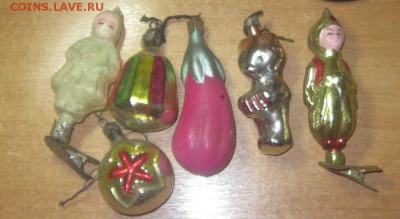 Елочные игрушки.. - IMG_2765.JPG