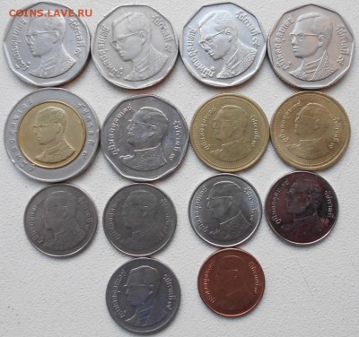 Таиланд 50 сатанг.1-2-5-10 бат 14 монет до.18.12.15 - 27.12.15 013.JPG