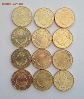 ГВС, Малгобек, UNC, 12шт. - малгобек.JPG
