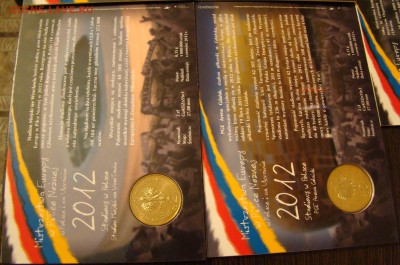 ПОЛЬША 2 зл КОМПЛЕКТ 5 БЛИСТЕРОВ Евро-2012 30.12 22-00мск - DSC00200.JPG