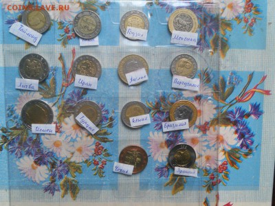 коллекция иностранки на оценку - DSCN2887
