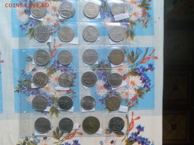 коллекция иностранки на оценку - DSCN2888