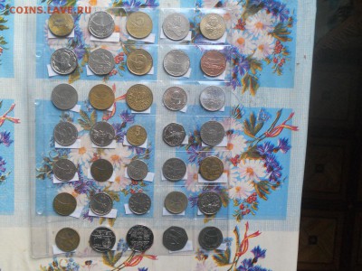 коллекция иностранки на оценку - DSCN2890