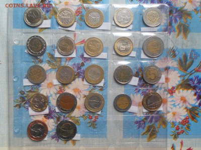 коллекция иностранки на оценку - 9