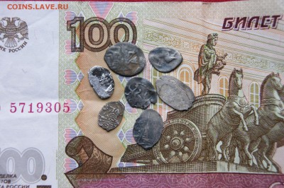 7 чешуек   29.12.15. - чешуя